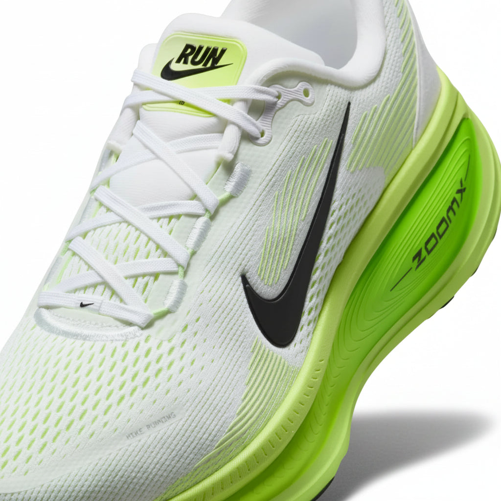 Nike Vomero 18 - Verde | Neon