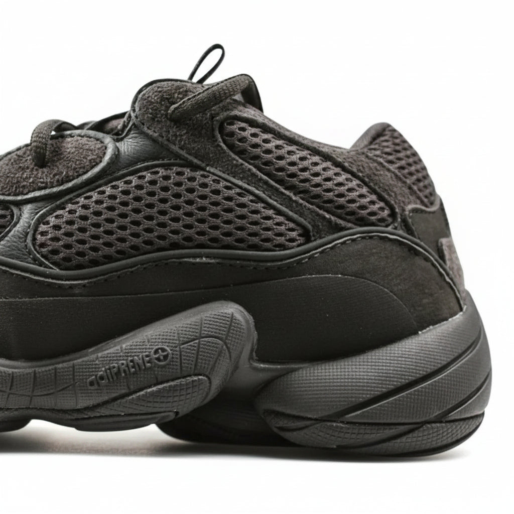 Adidas Yeezy 500 - Utility | Black