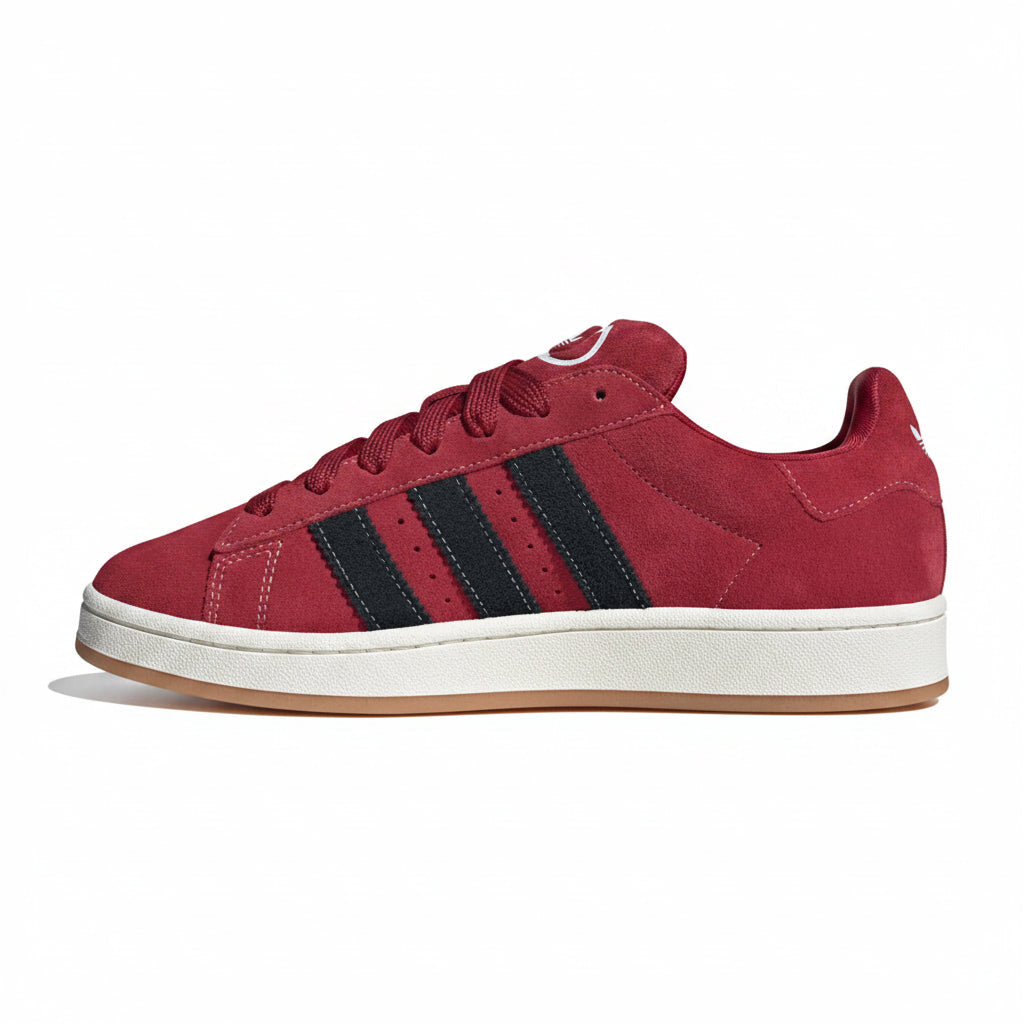 Adidas Originals Campus 00s - Vermelho