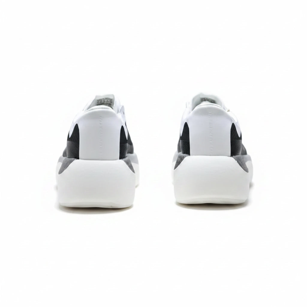Adidas Hyperboost Edge - Branco | Preto