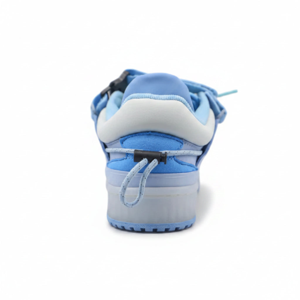 Adidas Forum Bad Bunny - Blue | Tint