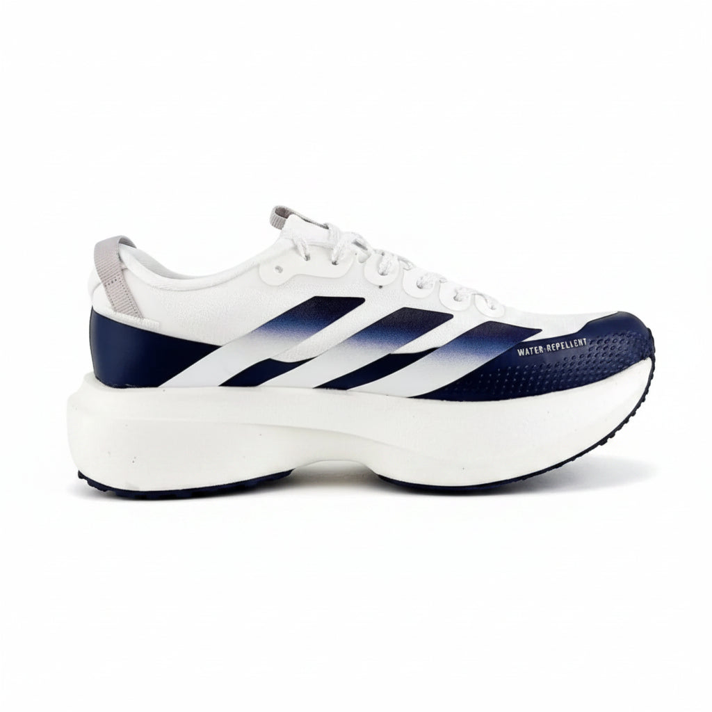 Adidas Adizero Evo SL ATR - Branco | Azul