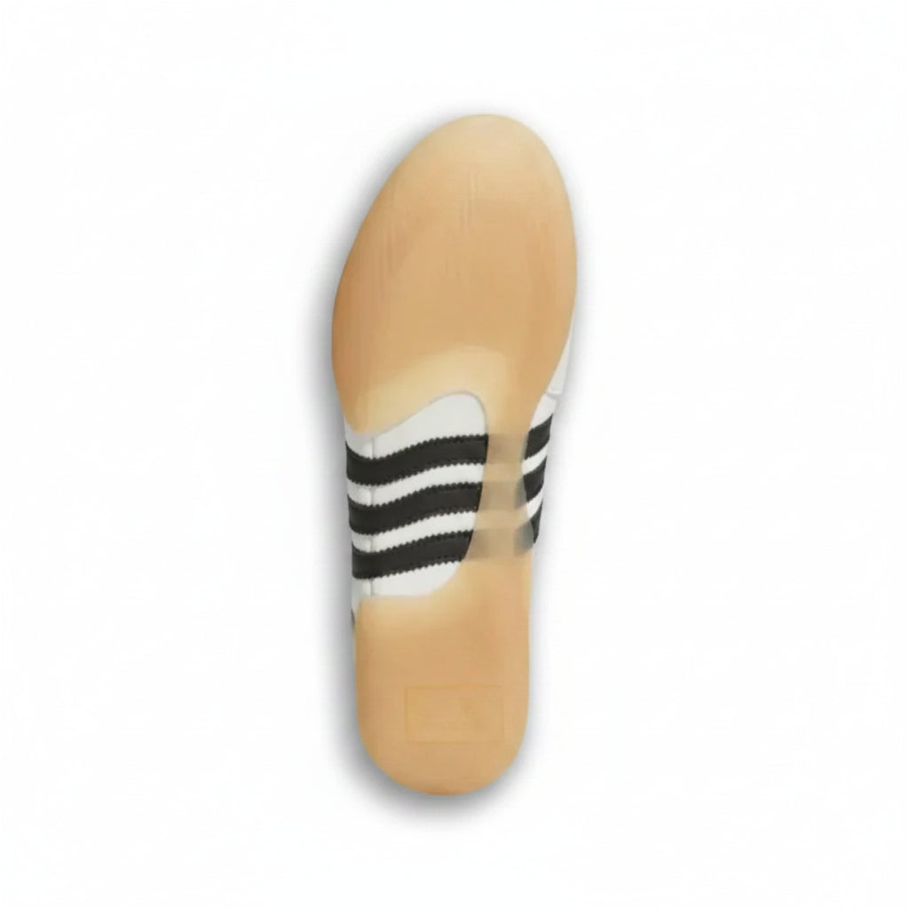 Adidas Forum Bad Bunny - Ballerina Off White | Core Black Gum
