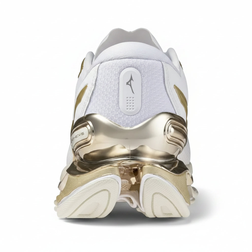Mizuno Prophecy 15 - Branco | Starligth