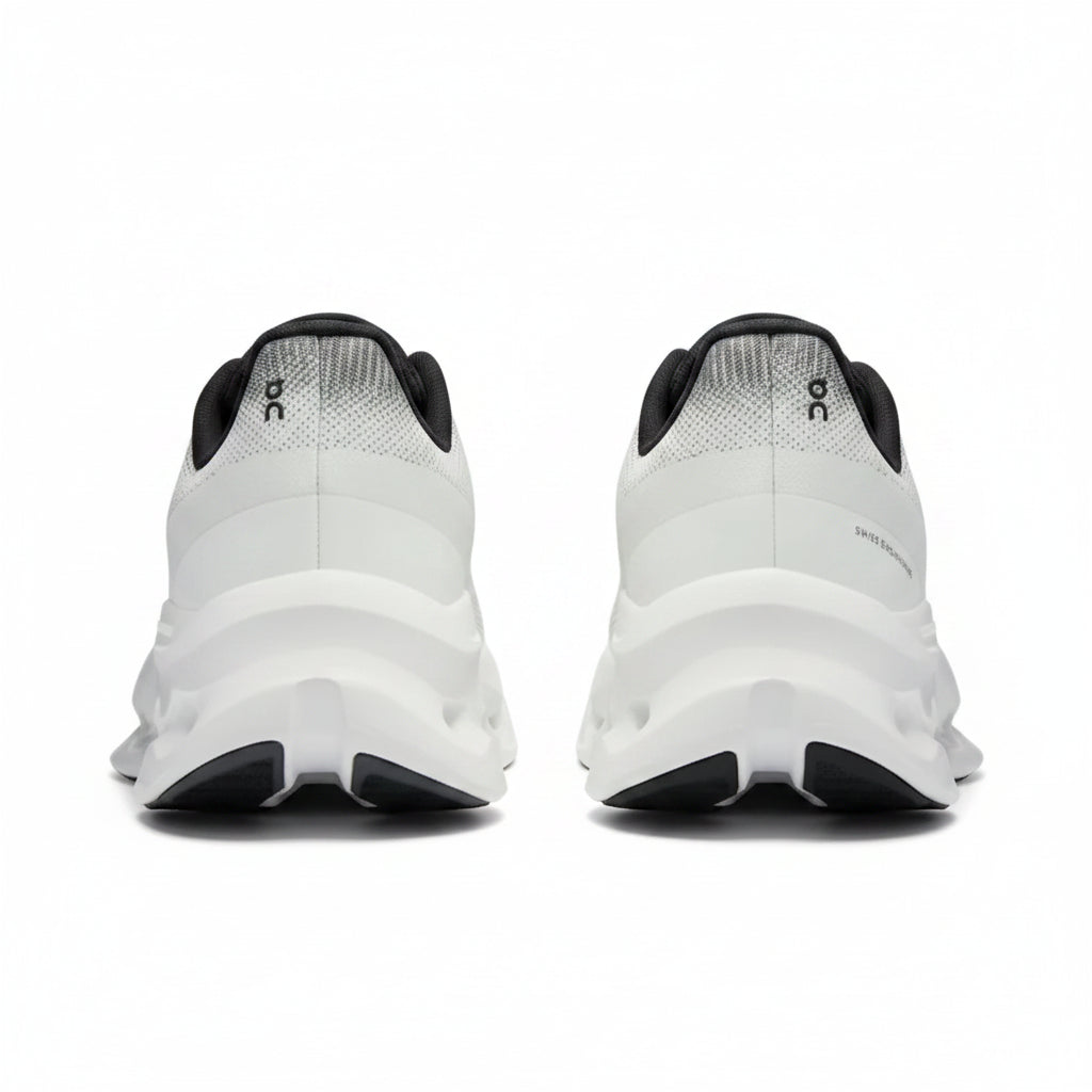 On Running Cloudtilt - Black | Ivory