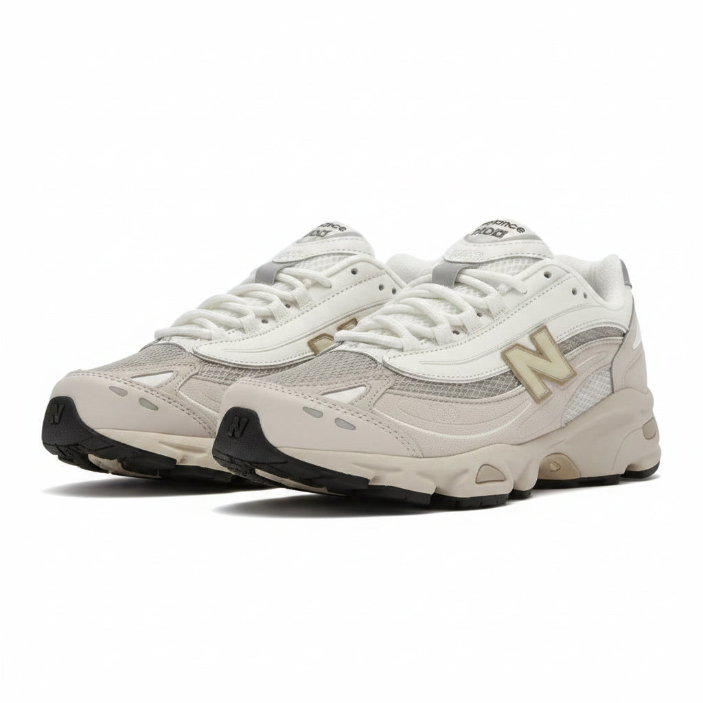 New Balance 1000 - Grey | Cream