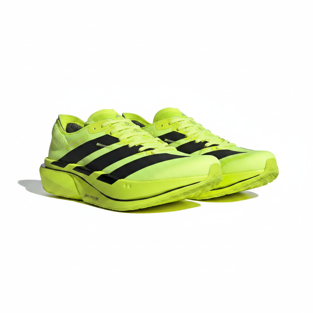 Adidas Adizero Adios Pro 5 - Verde | Limão