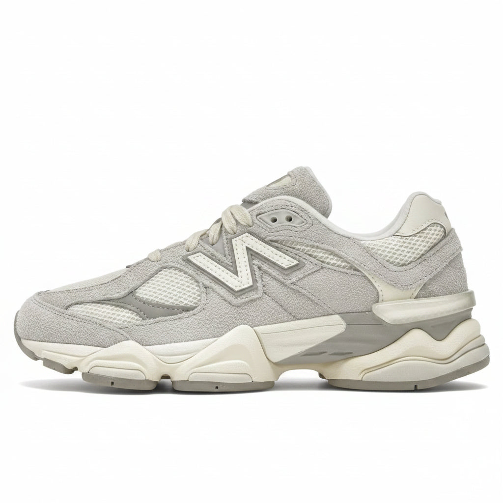 New Balance 9060 - Quartz | Cinza