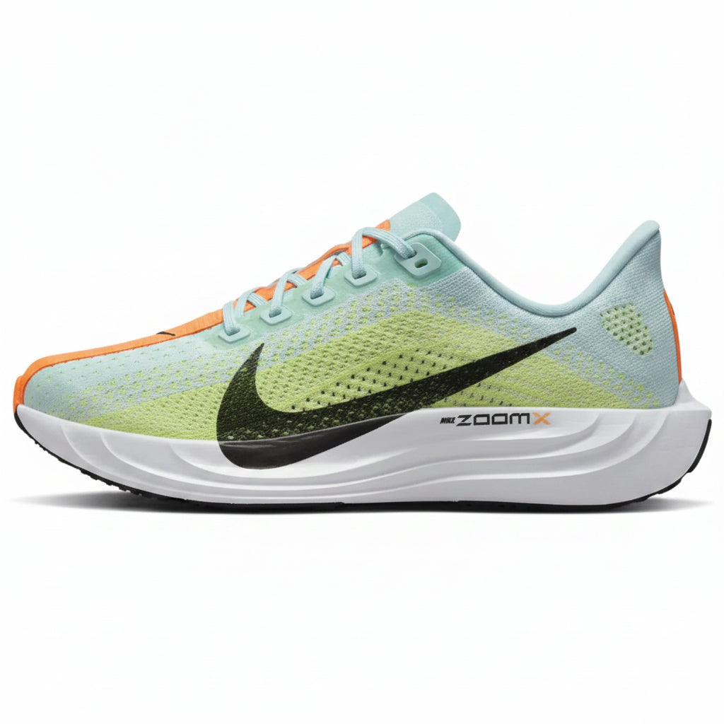 Nike Air Zoom Pegasus Plus - Laranja | Verde
