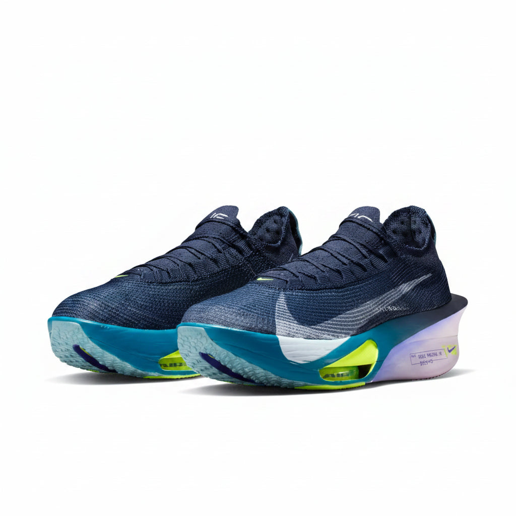 Nike Alphafly 3 - Azul | Verde