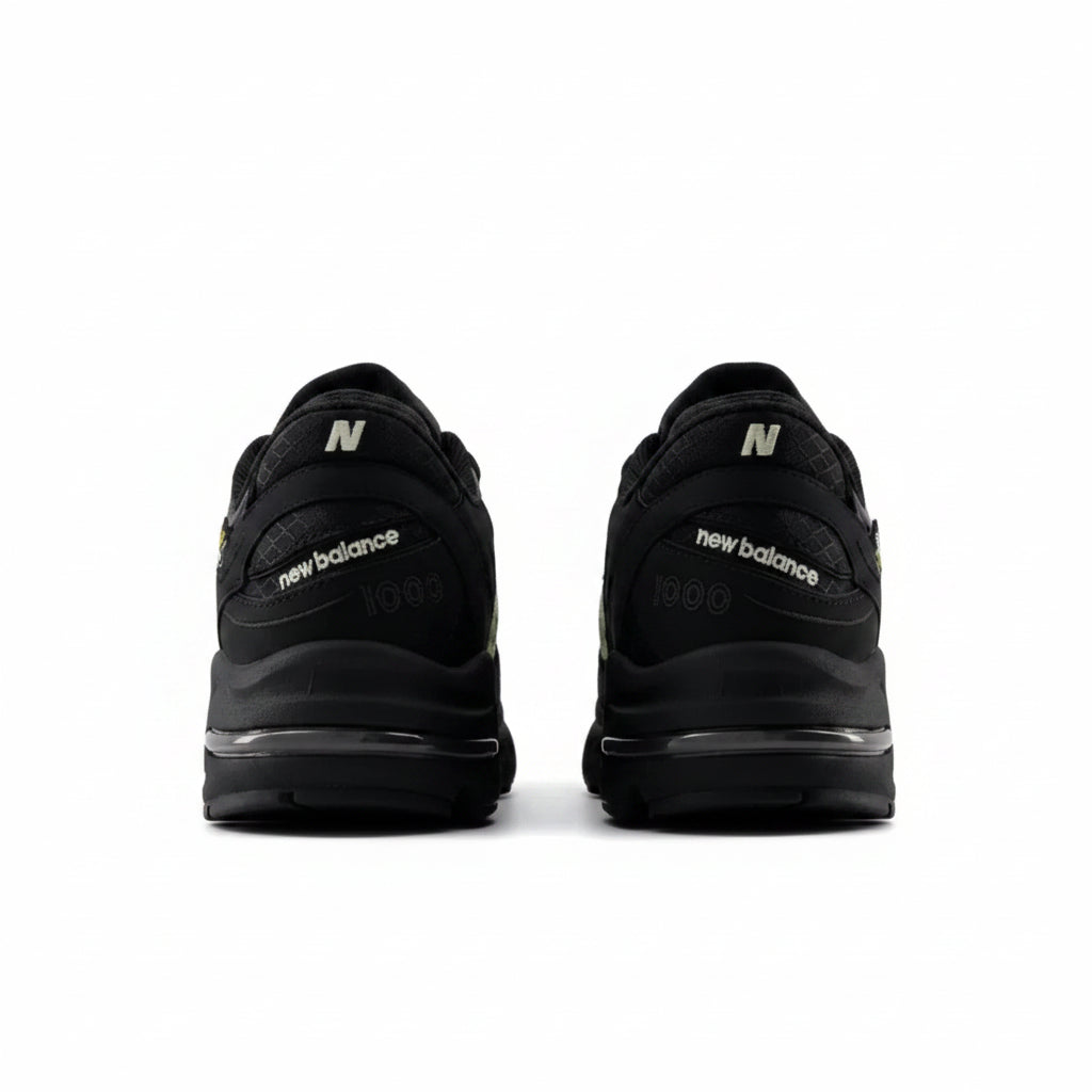 New Balance 1000 - Cordura | Black