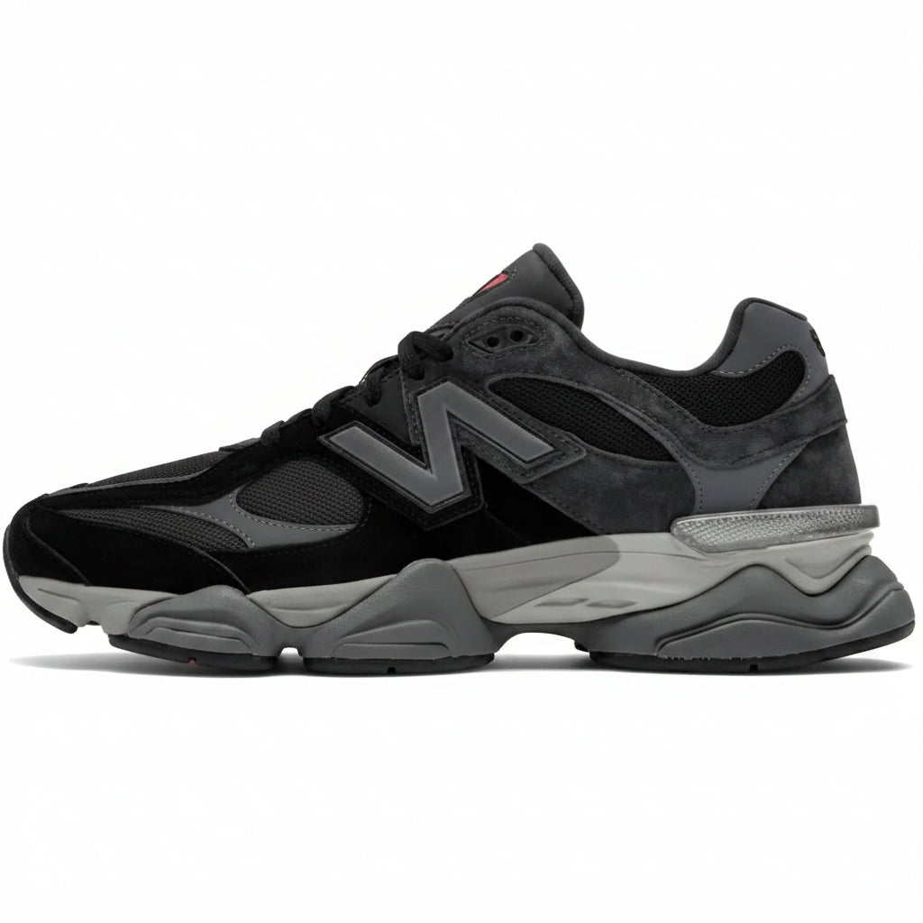 New Balance 9060 | Castelrock | Preto