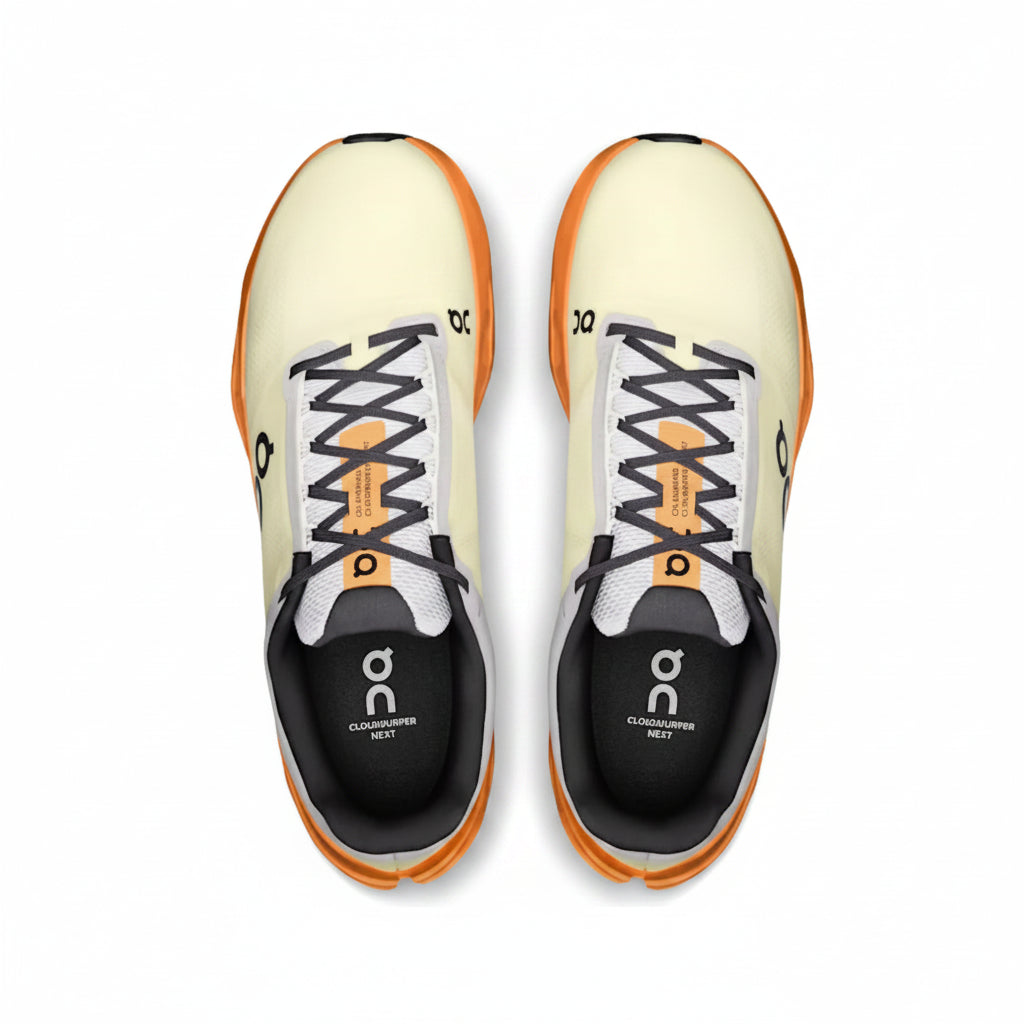 On Running Cloudsurfer Next - Lychee | Tangerine