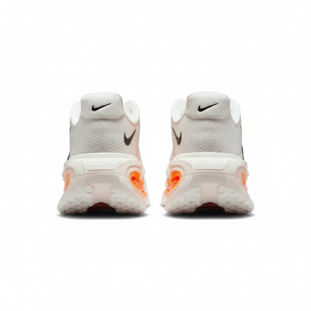 Nike Vomero Premium - Branco | Laranja