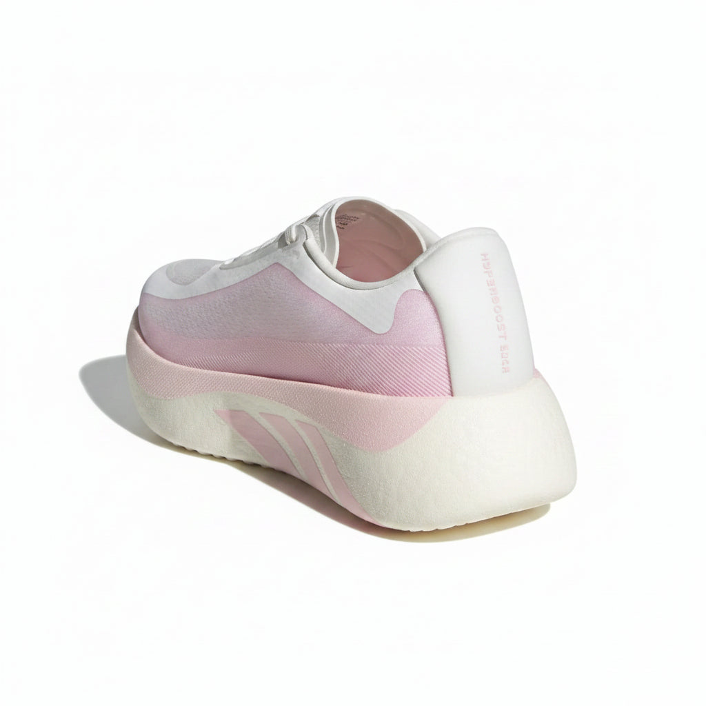 Adidas Hyperboost Edge - Rosa | Branco