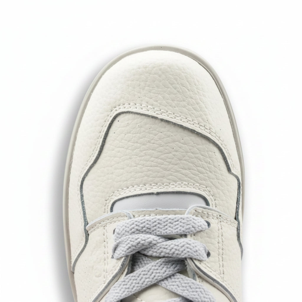 New Balance 550 - Silver | Birtch