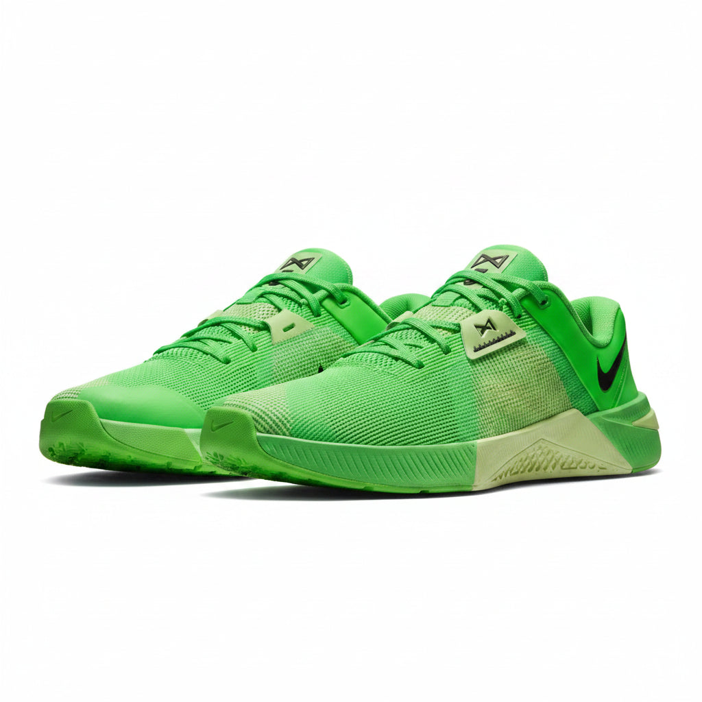 Nike Metcon 10 - Green Strike | Light Liquid Lime