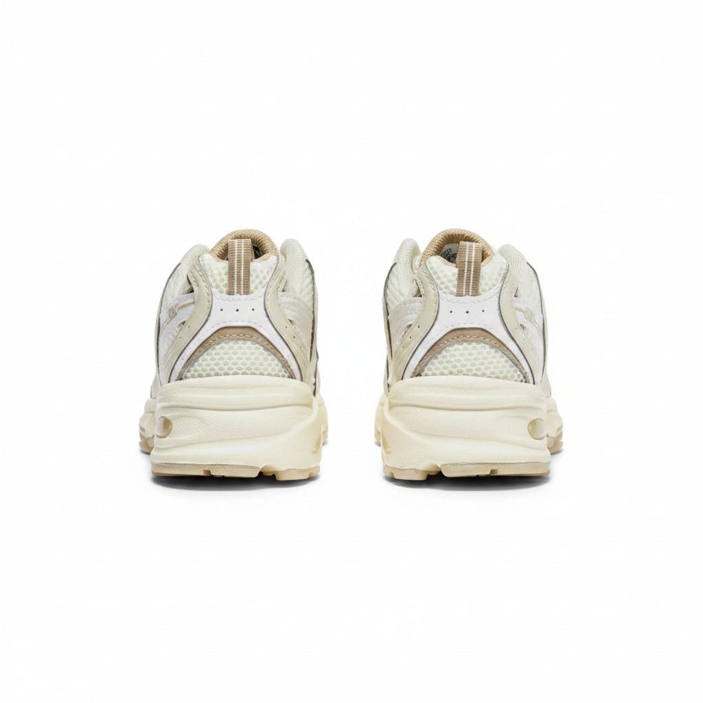 New Balance 530 - Bege | Angora