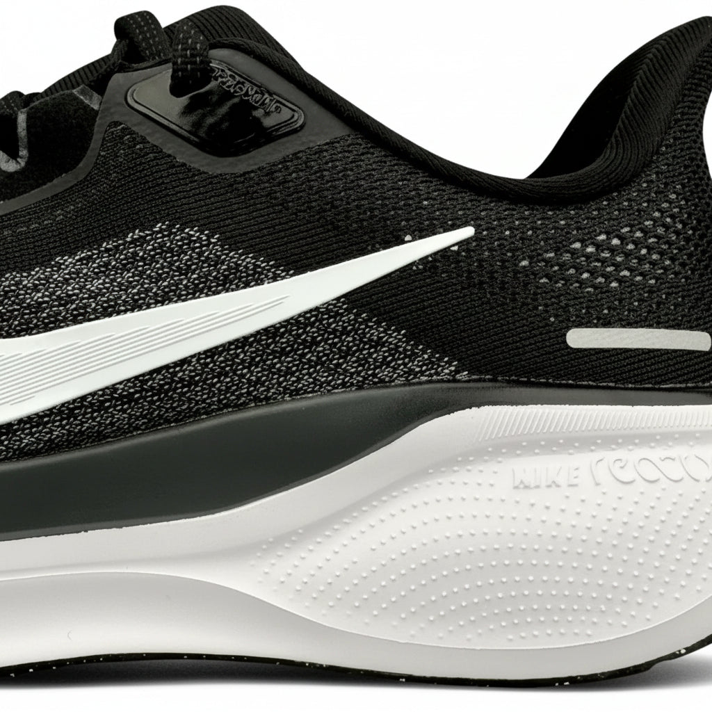 Nike Air Zoom Pegasus 41 - Branco | Preto