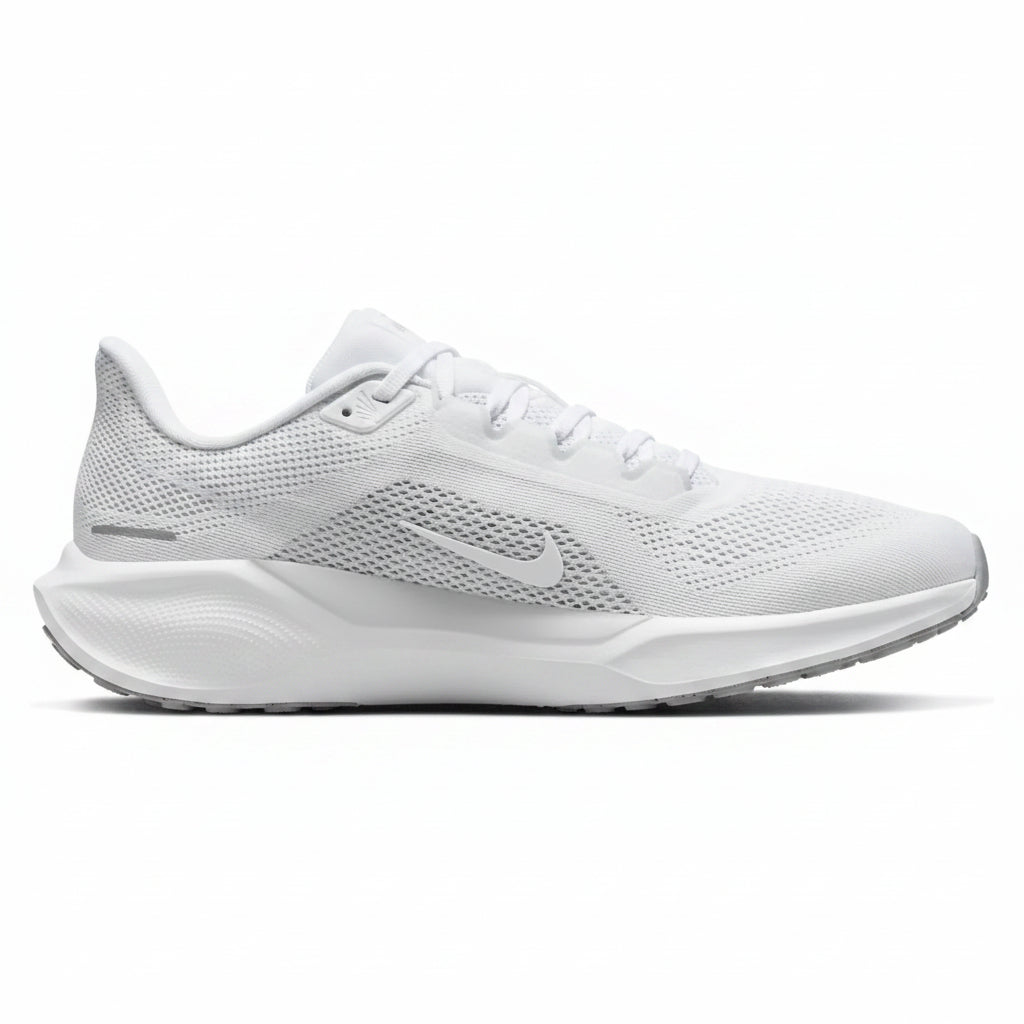 Nike Air Zoom Pegasus 41 - Branco | Cinza