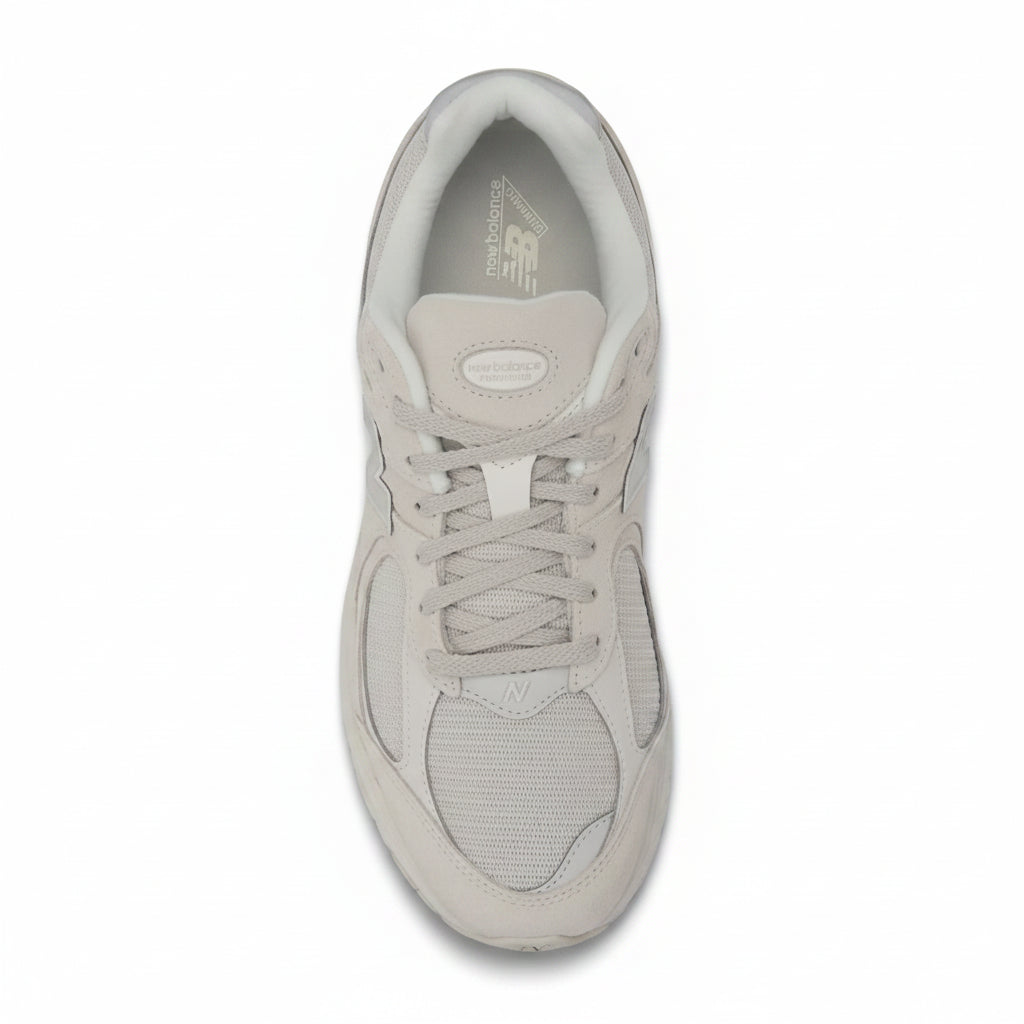 New Balance 2002R - Rosa | Cinza
