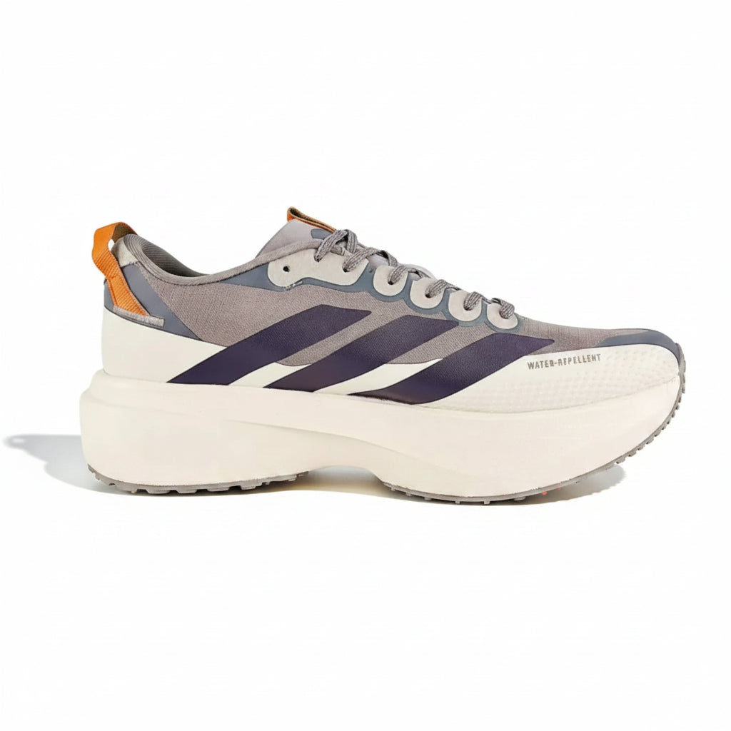 Adidas Adizero Evo SL ATR - Bege | Marrom
