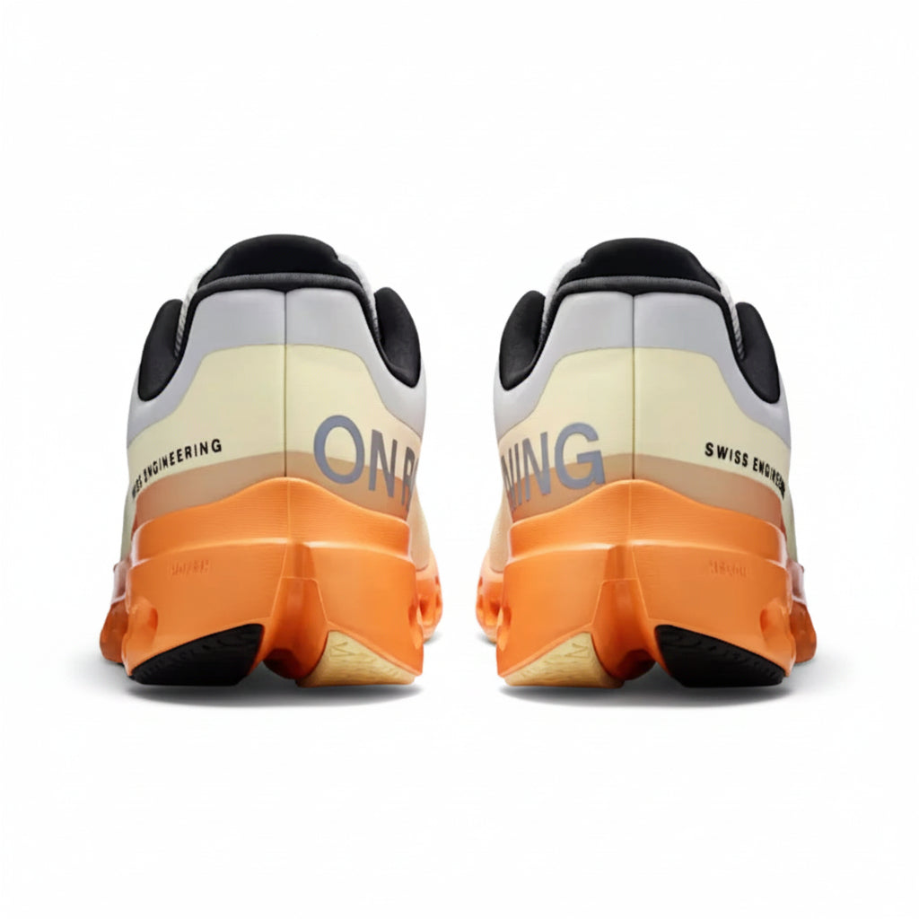 On Running Cloudsurfer Next - Lychee | Tangerine