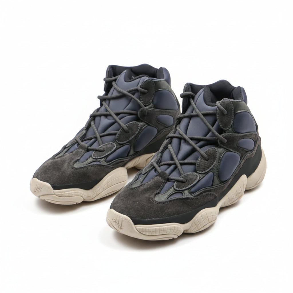 Adidas Yeezy 500 - High | Slate