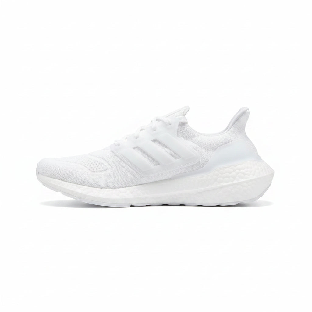 Adidas Ultraboost 22 - Triple | White