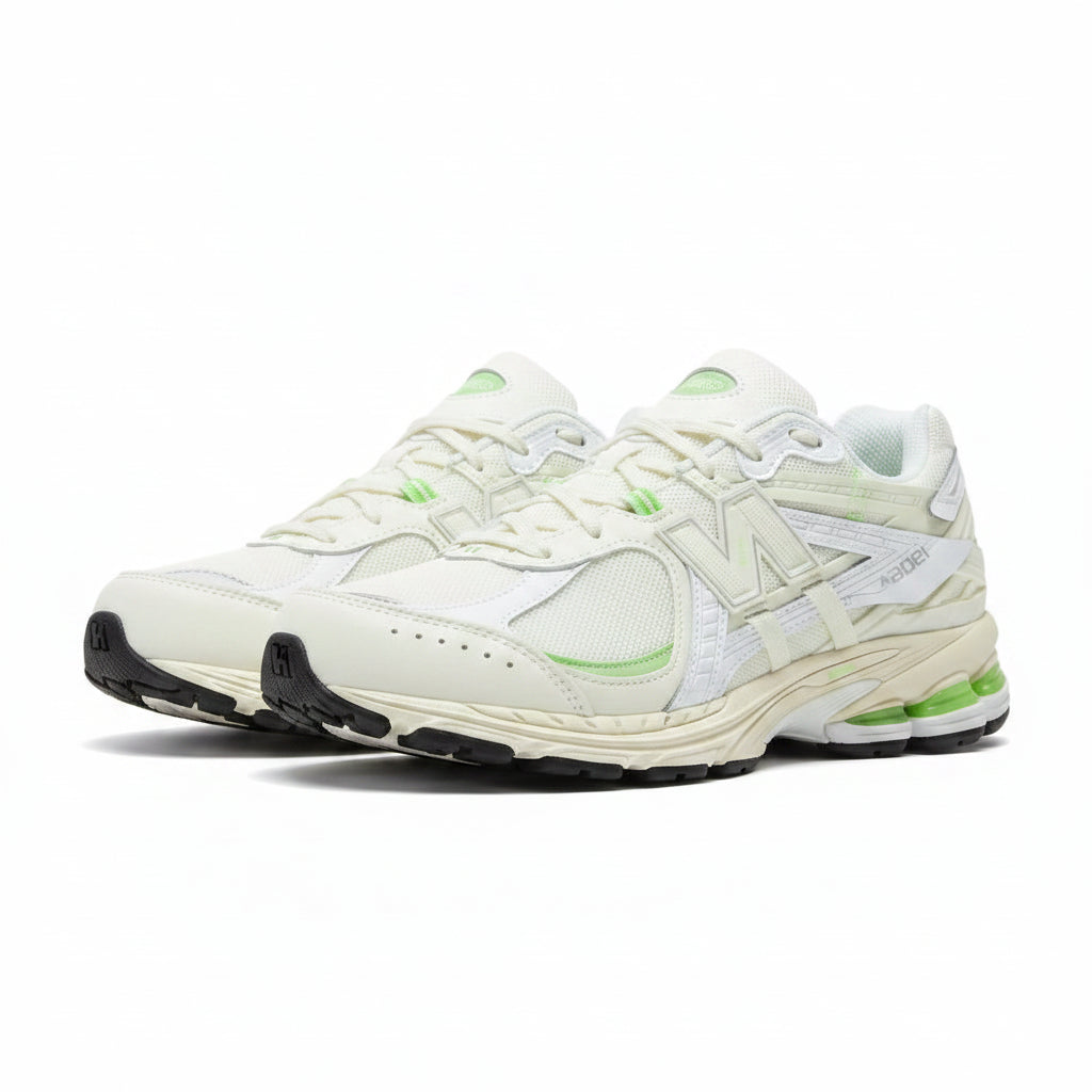 New Balance 1906R - Verde | Branco