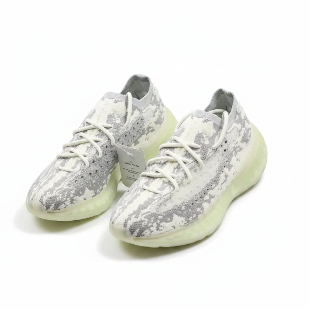 Adidas Yeezy Boost 380 - Alien