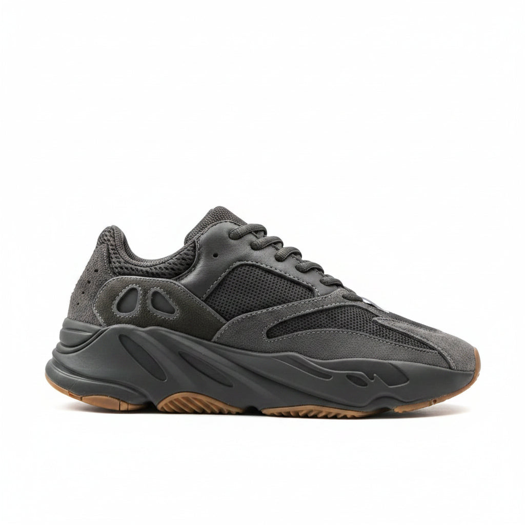 Adidas Yeezy Boost 700 - Utility | Black