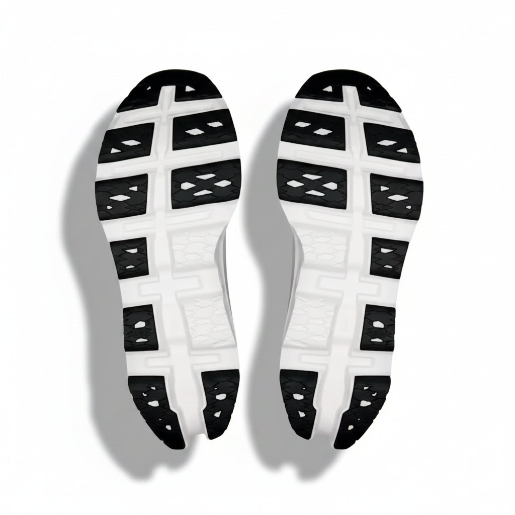 On Running Cloudmonster 3 - White