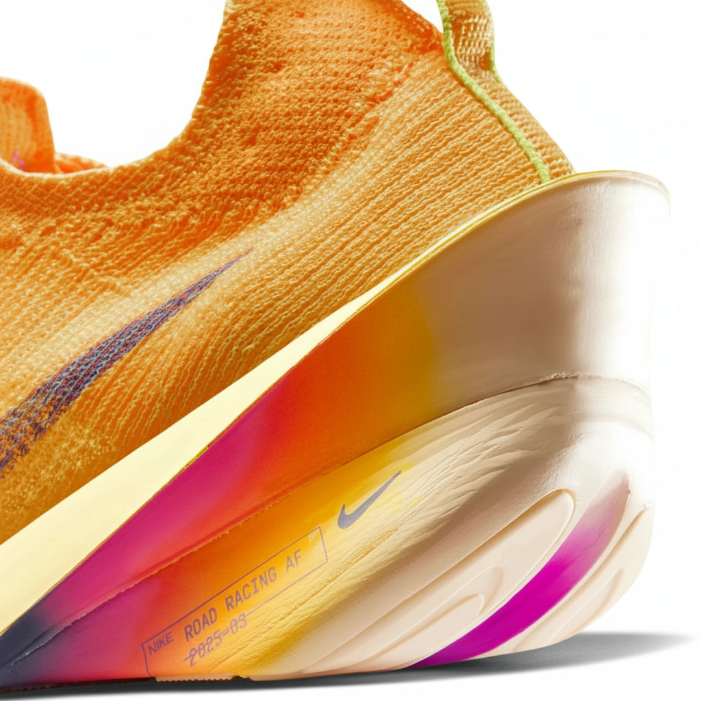 Nike Alphafly 3 - Amarelo