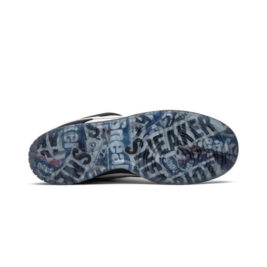 Jeff Staple x Nike SB Dunk Low Pro Panda Pigeon