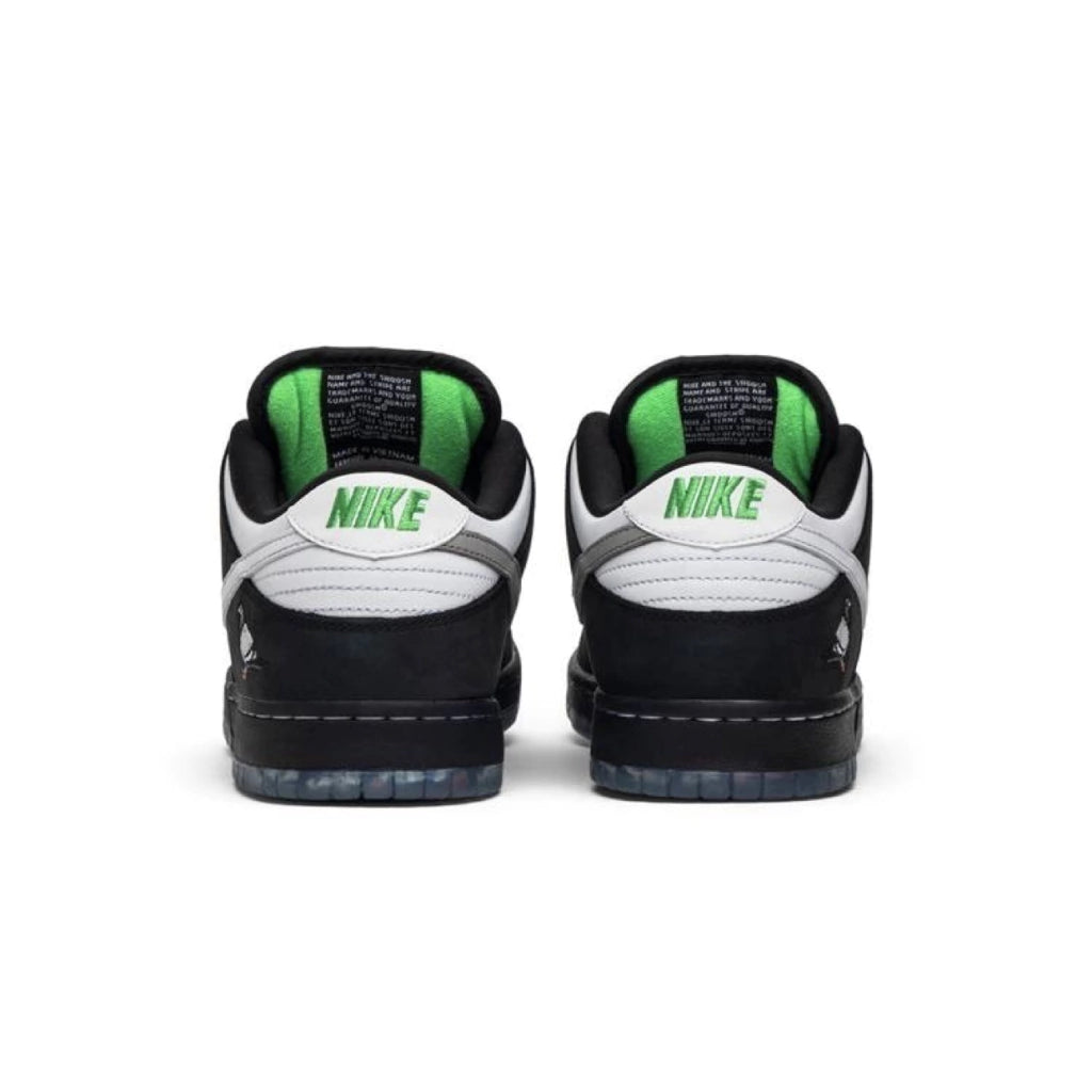 Jeff Staple x Nike SB Dunk Low Pro Panda Pigeon
