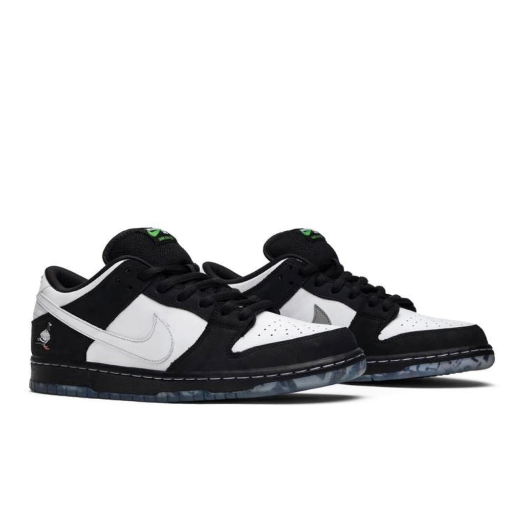 Jeff Staple x Nike SB Dunk Low Pro Panda Pigeon