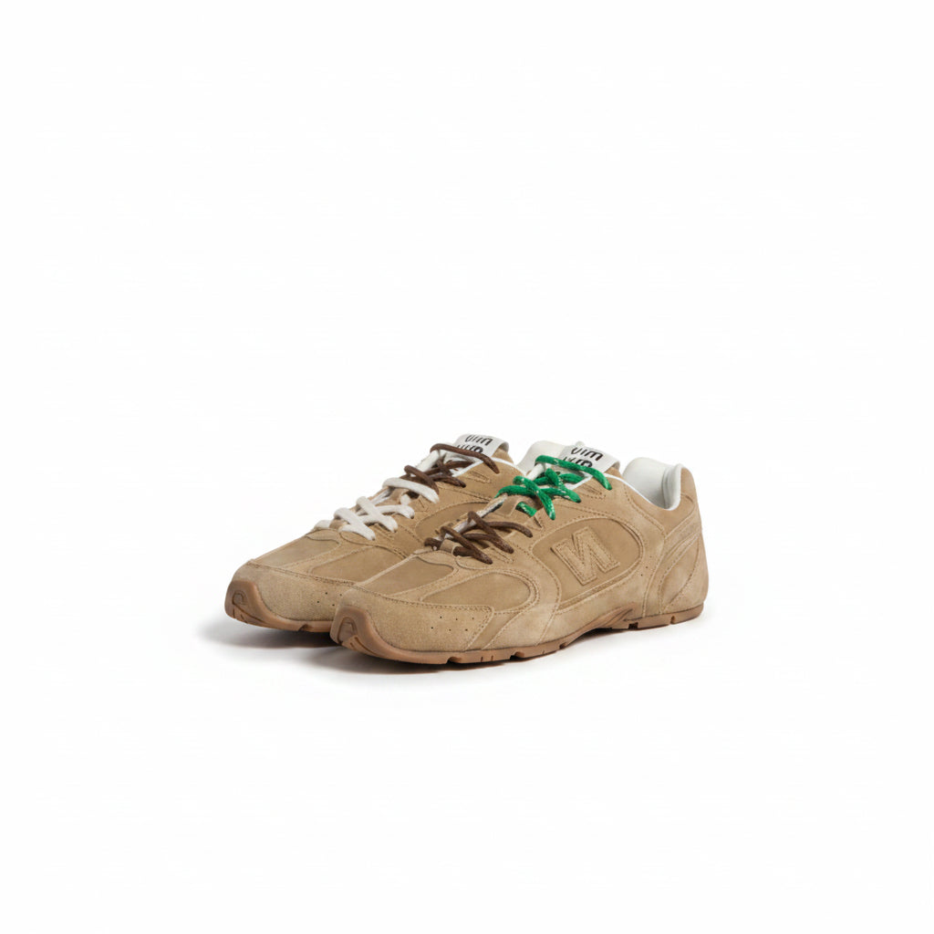 New Balance 530 SL - Miu Miu Ecru