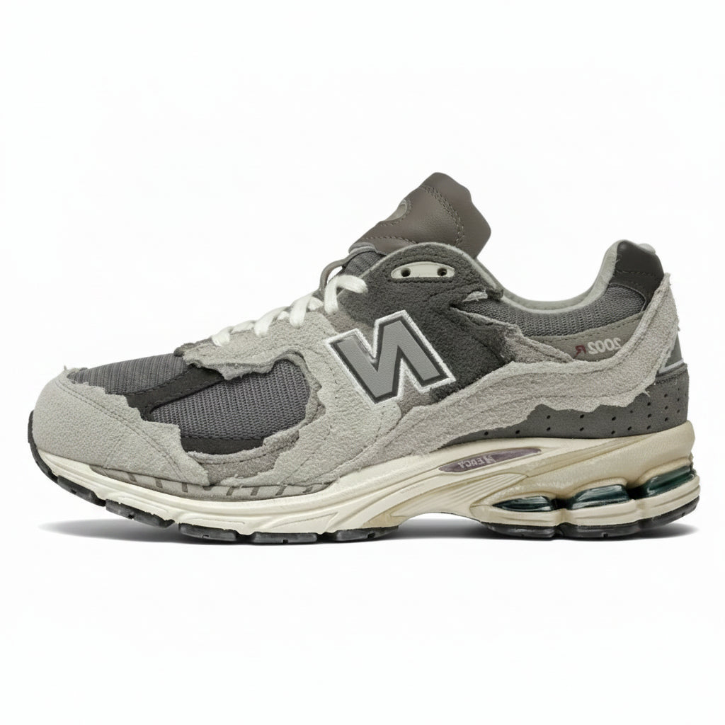 New Balance 2002R - Marrom