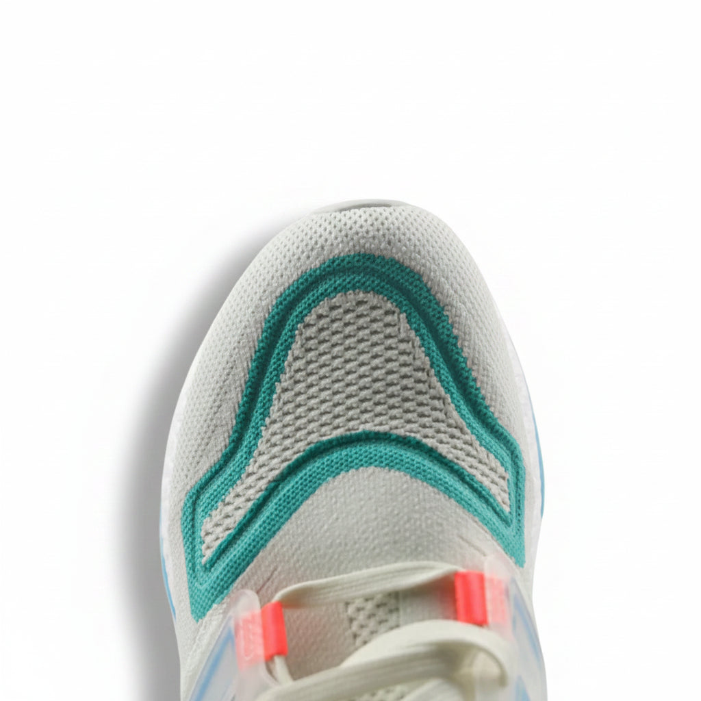 Adidas Ultraboost 22 - Sky | Mint Rush