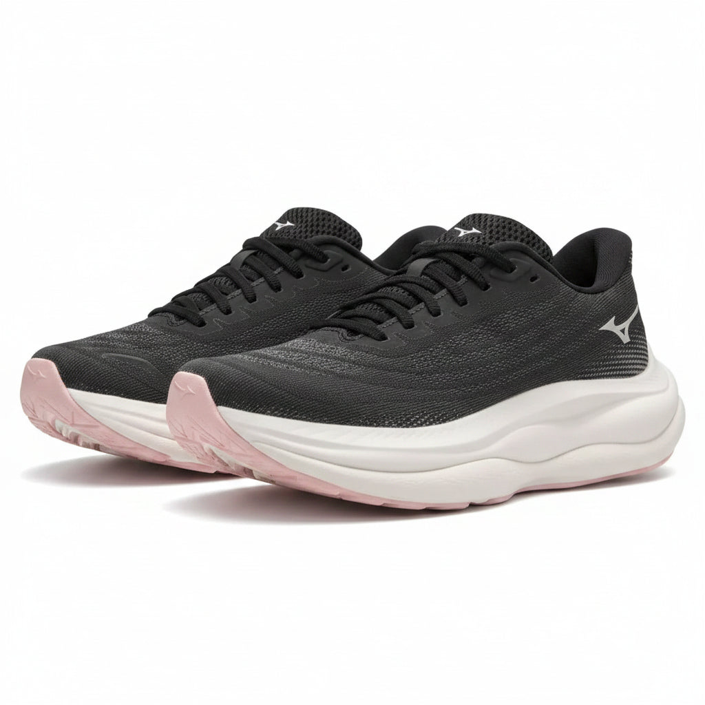 Mizuno Sky 9 - Branco | Preto