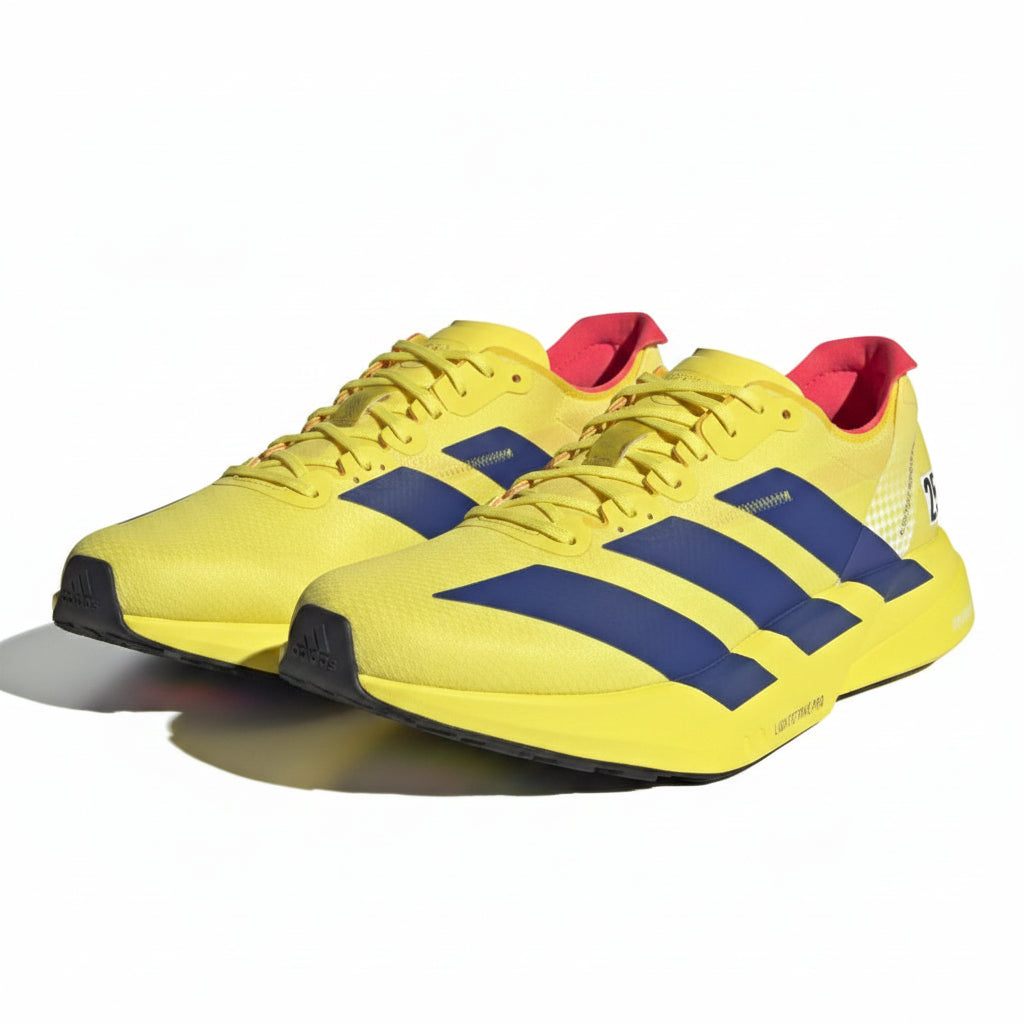 Adidas Adizero Adios Pro 4 - Amarelo