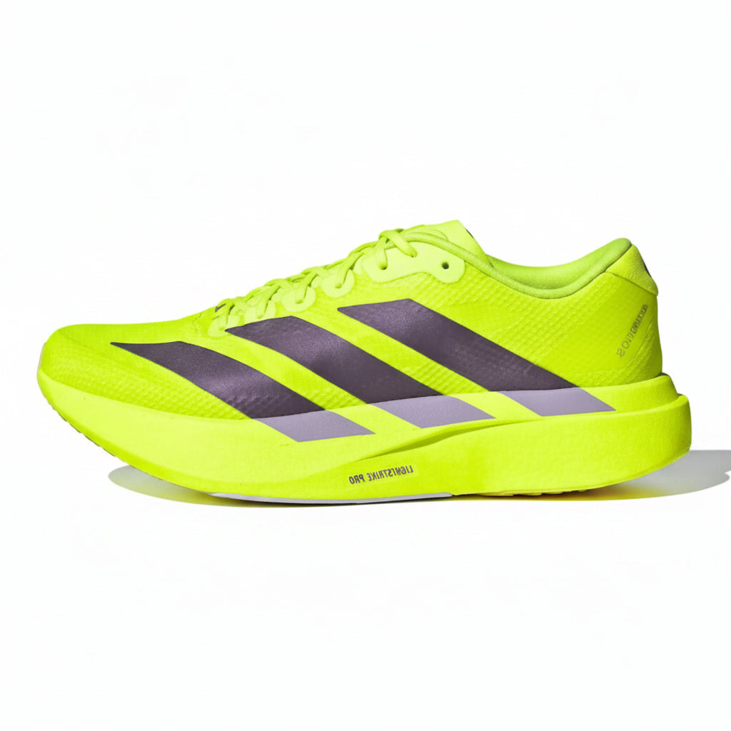 Adidas Adizero Evo SL - Lemon | Neon