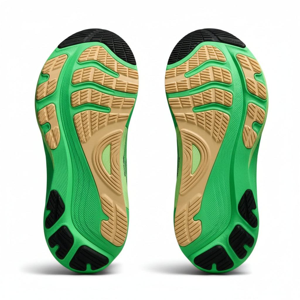 ASICS GEL-KAYANO 32 - Verde | Preto
