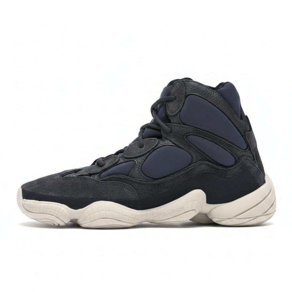 Adidas Yeezy 500 - High | Slate