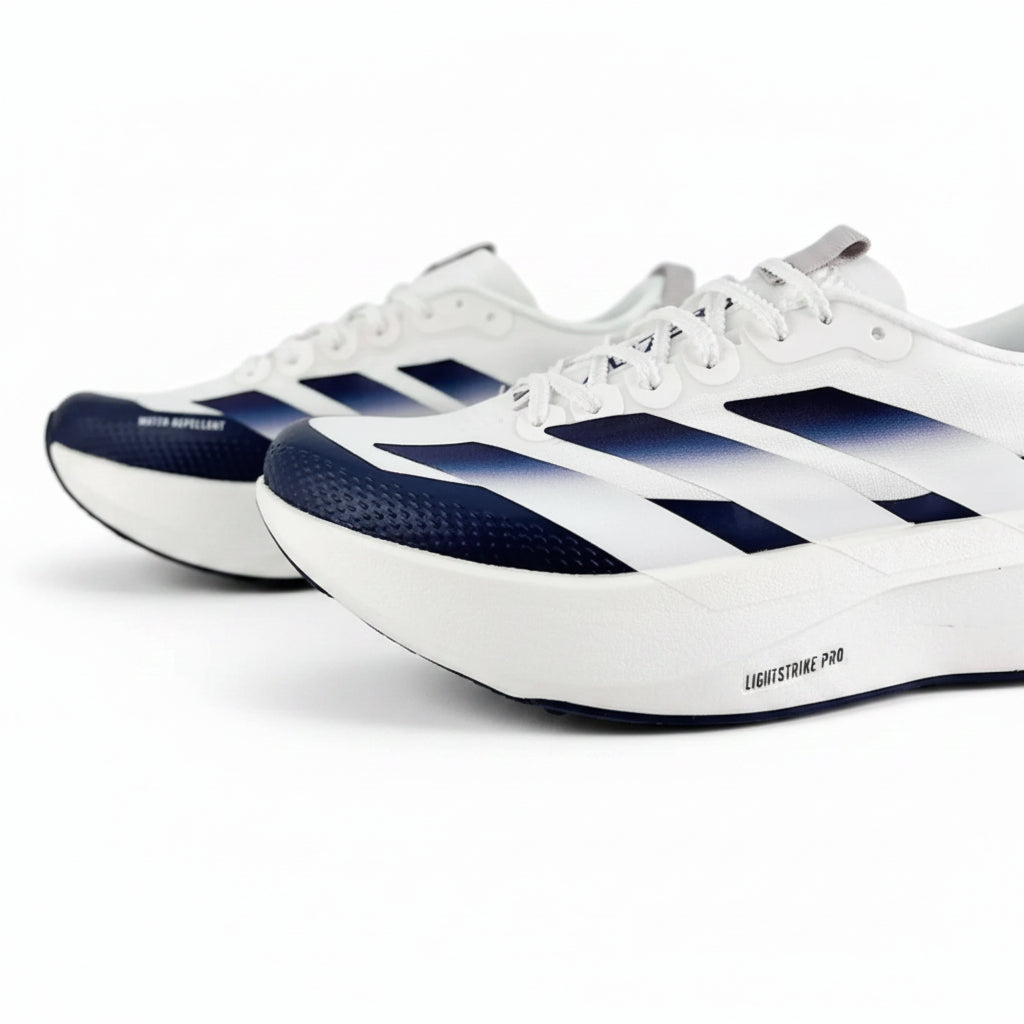 Adidas Adizero Evo SL ATR - Branco | Azul