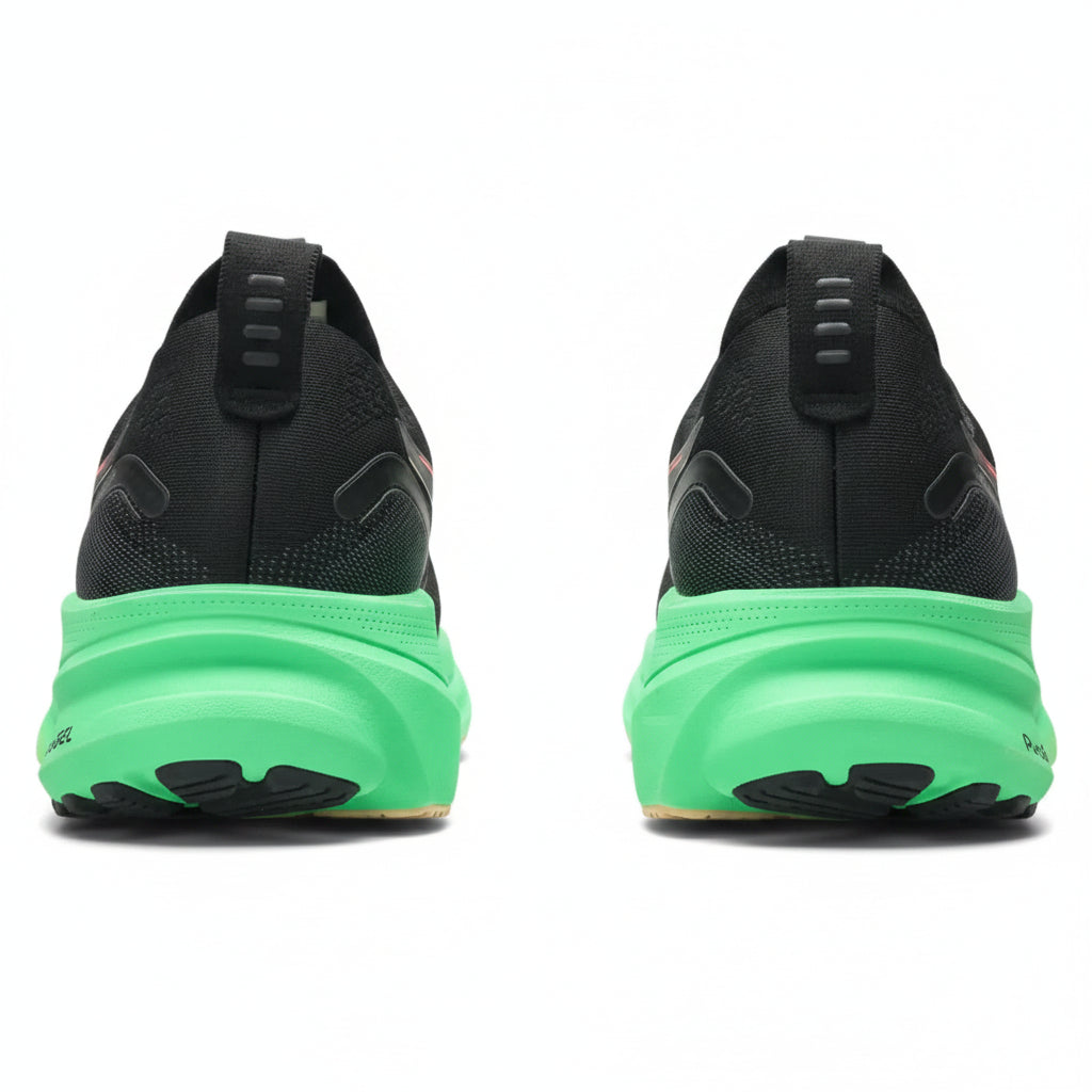 ASICS GEL-KAYANO 32 - Verde | Preto