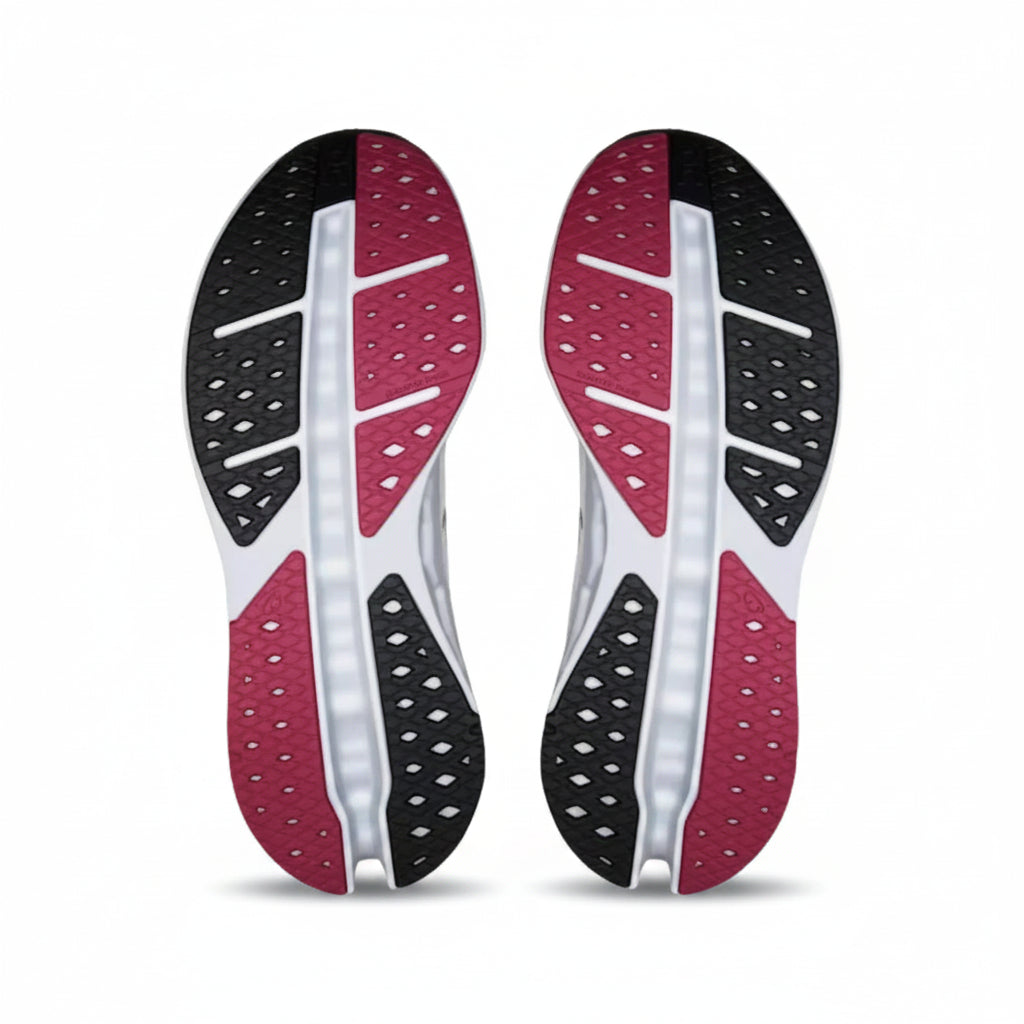 On Running Cloudsurfer Max - Ivory | Arctic