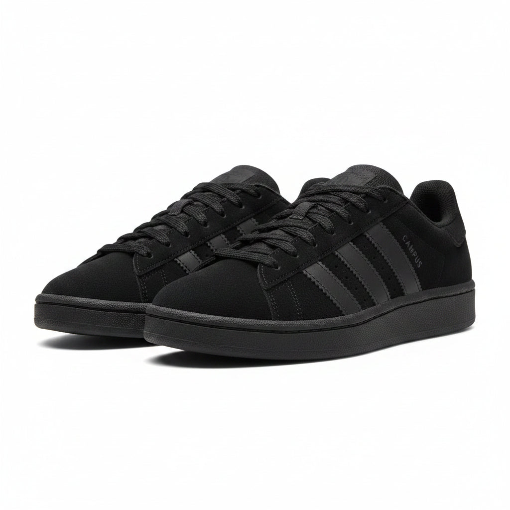 Adidas Originals Campus 00s | Black