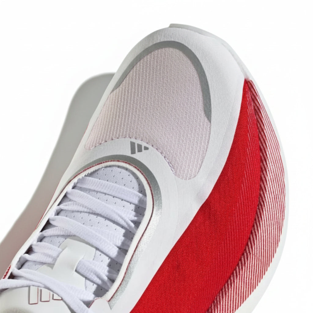 Adidas Hyperboost Edge - Vermelho | Branco
